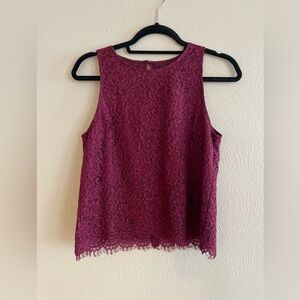 Banana Republic blouse